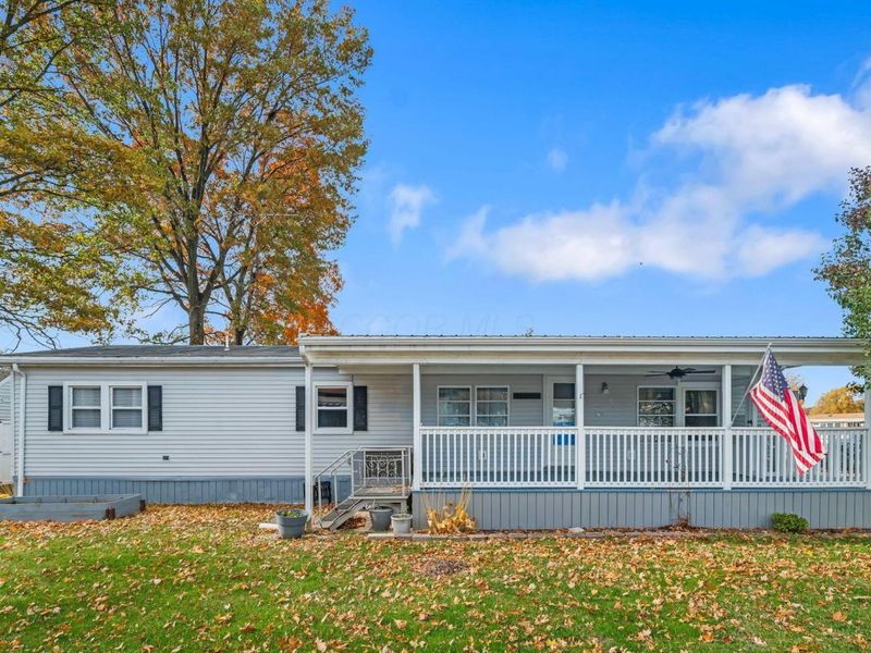 3200 Smeltzer Road , Unit 57, Marion, OH 43302 Photo 1