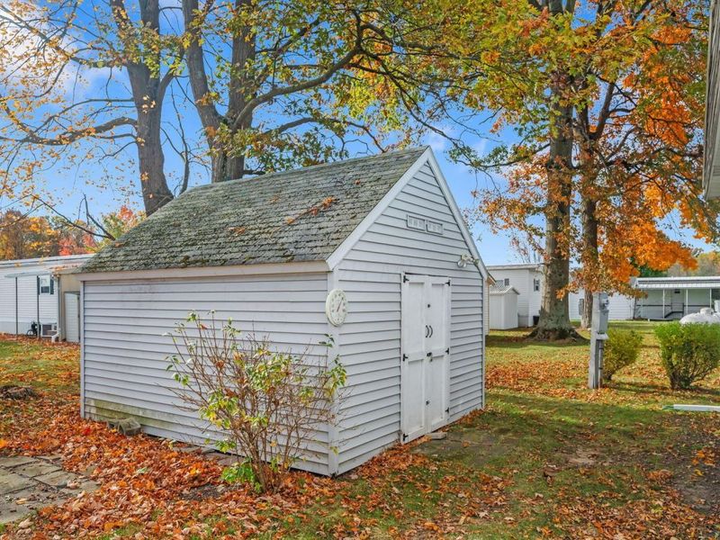 3200 Smeltzer Road , Unit 57, Marion, OH 43302 Photo 29