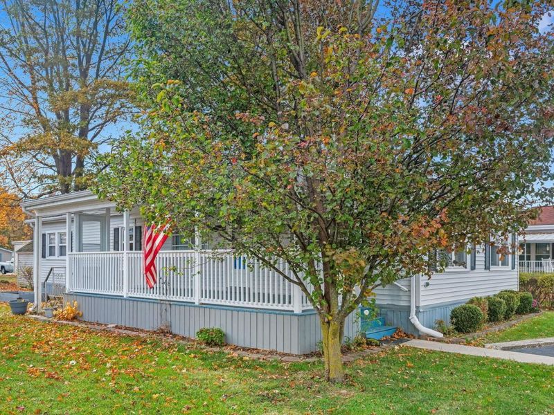 3200 Smeltzer Road , Unit 57, Marion, OH 43302 Photo 3