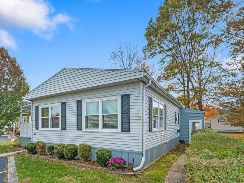 3200 Smeltzer Road , Unit 57, Marion, OH 43302 Photo 4