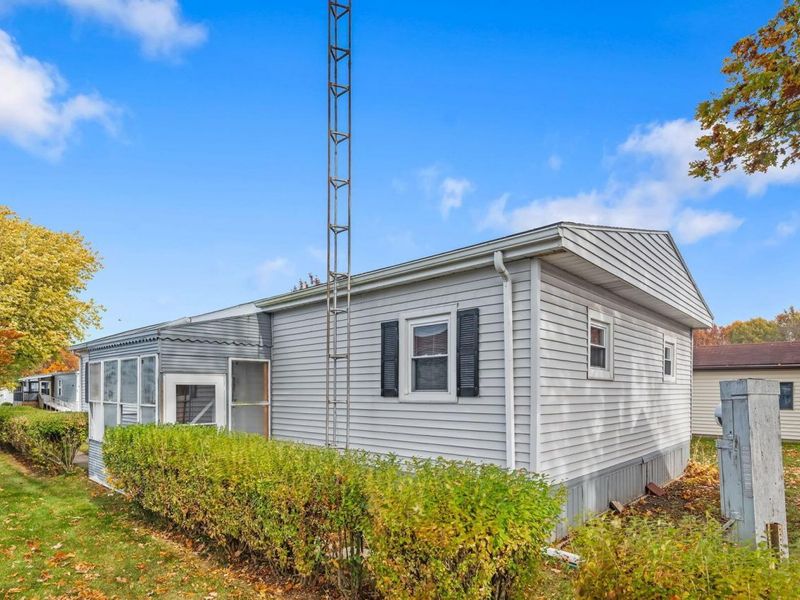 3200 Smeltzer Road , Unit 57, Marion, OH 43302 Photo 5