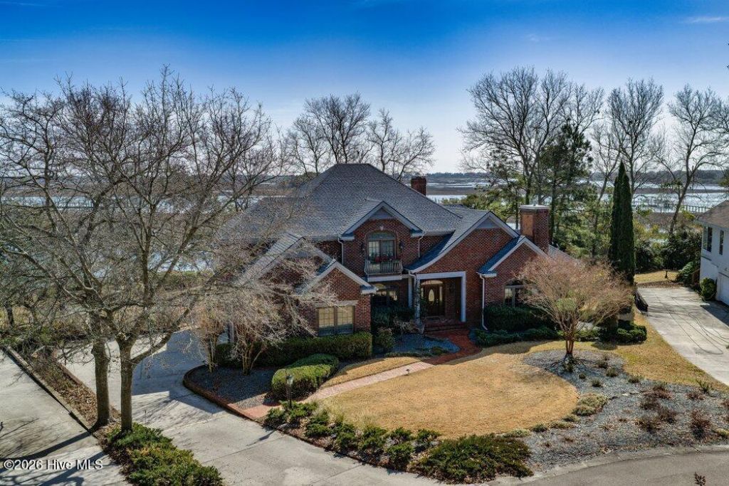 1529 Portsmouth Place, Wilmington, NC 28411 Main Photo