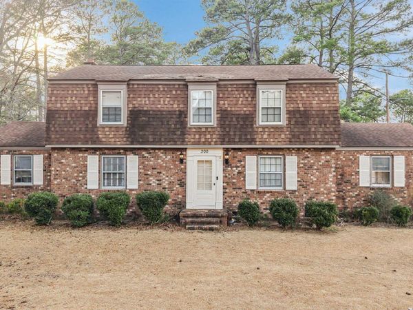 300 S Englewood Drive, Rocky Mount, NC 27804