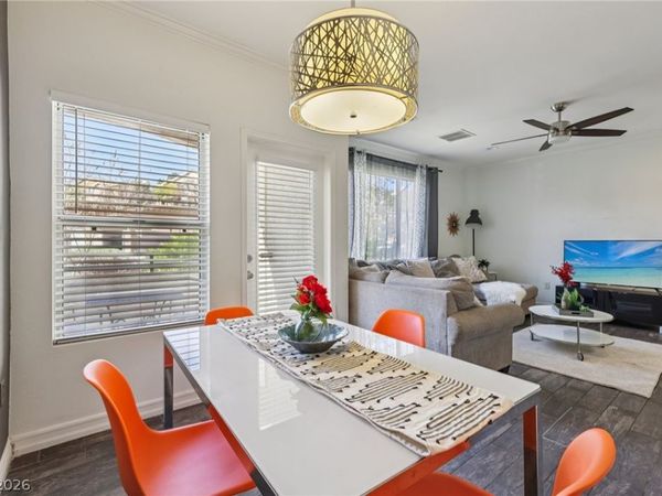 2900 Sunridge Heights Parkway , Unit 814, Henderson, NV 89052