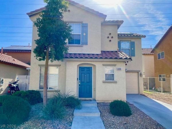 439 Dairy Creek Avenue , Las Vegas, NV 89183