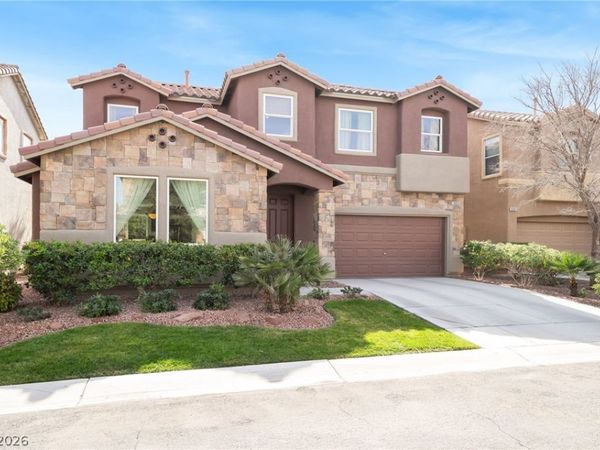 5923 Candia Court, Las Vegas, NV 89141