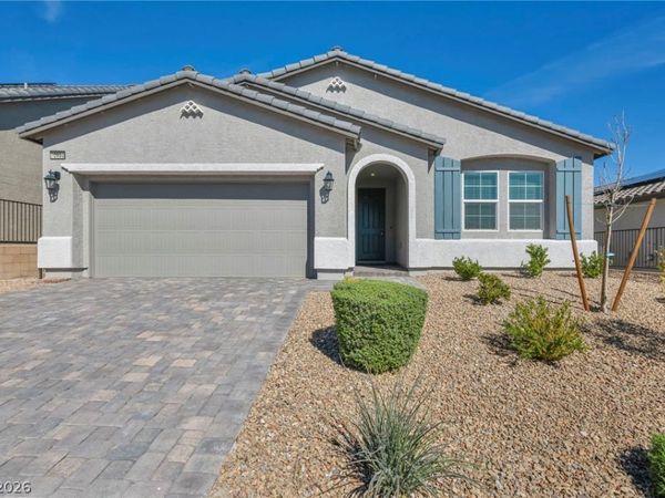 10980 Chipotle Avenue , Las Vegas, NV 89166