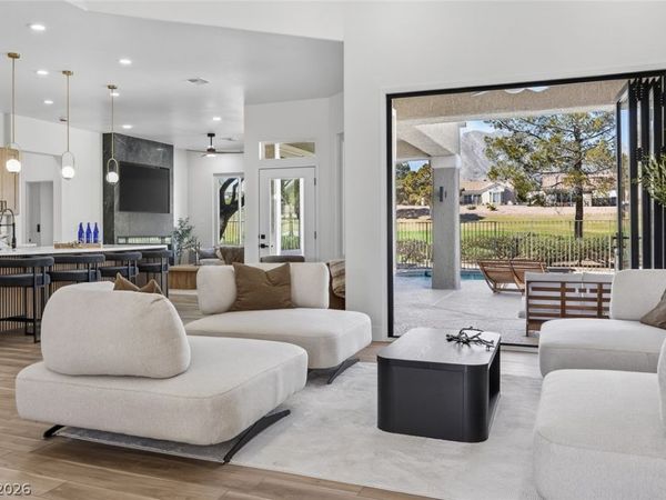 2929 Haddon Drive , Las Vegas, NV 89134