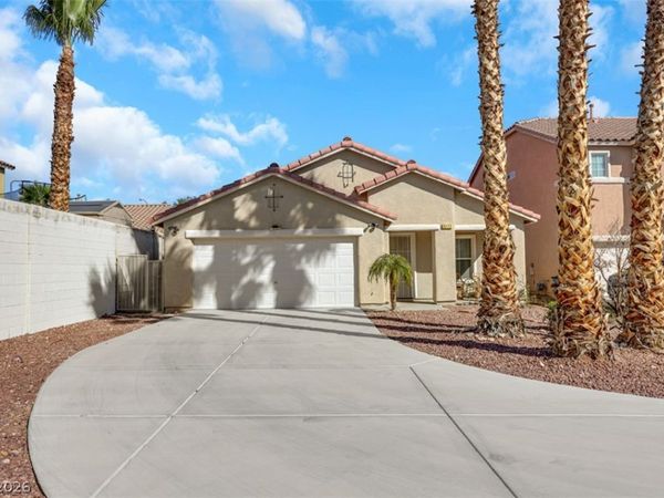 6172 Freedom Flag Avenue , Las Vegas, NV 89141