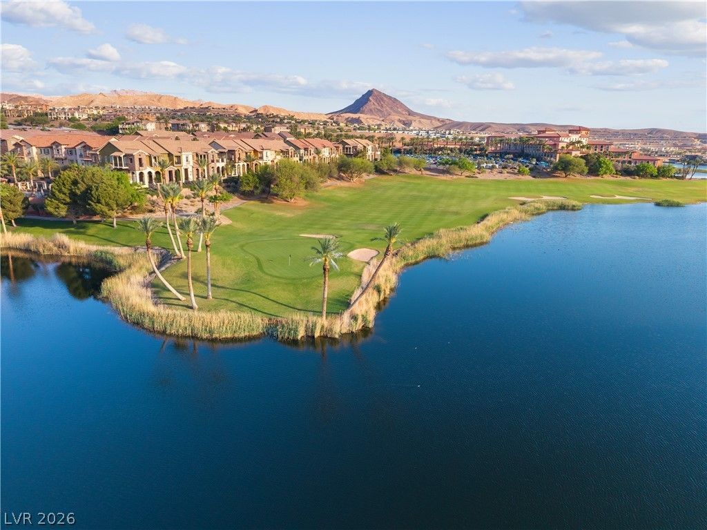 5 Via Vita Bella, Henderson, NV 89011 Main Photo