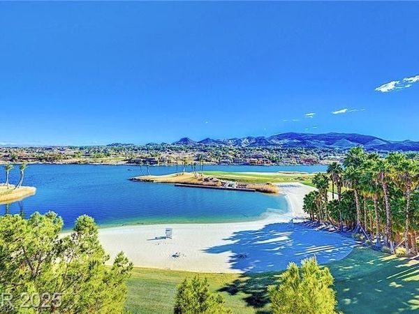 5 Via Vita Bella , Henderson, NV 89011