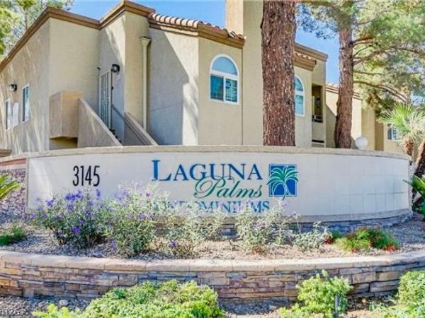 3145 E Flamingo Road , Unit 2129, Las Vegas, NV 89121