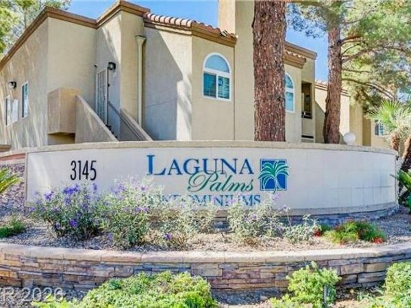 3145 E Flamingo Road, Unit 2129, Las Vegas, NV 89121