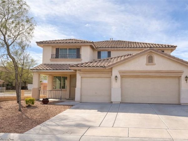 3065 Blue Monaco Street, Las Vegas, NV 89117