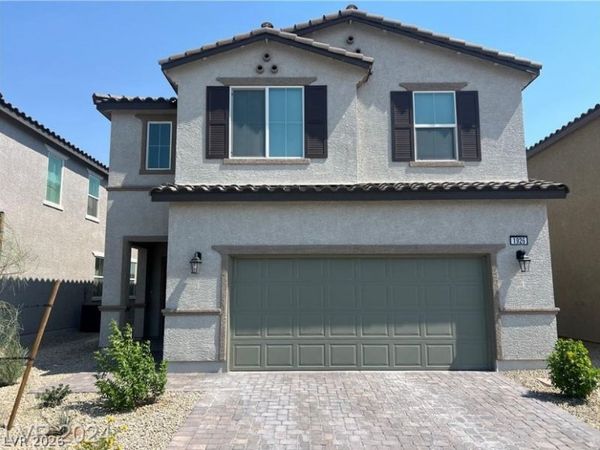 1926 Majalis Place , Las Vegas, NV 89106