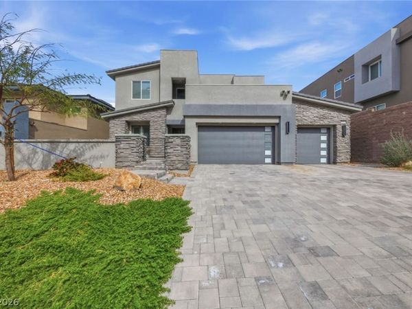 334 Natoire Court , Henderson, NV 89012