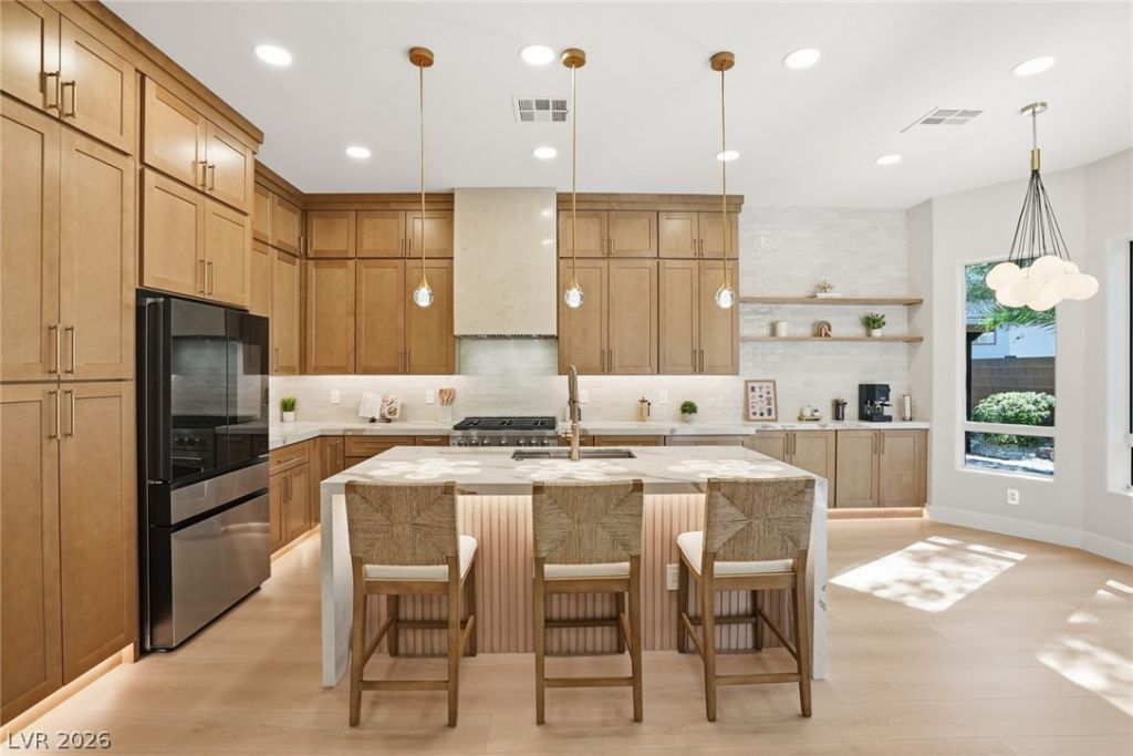 11739 Kingsland Avenue, Las Vegas, NV 89138 Main Photo