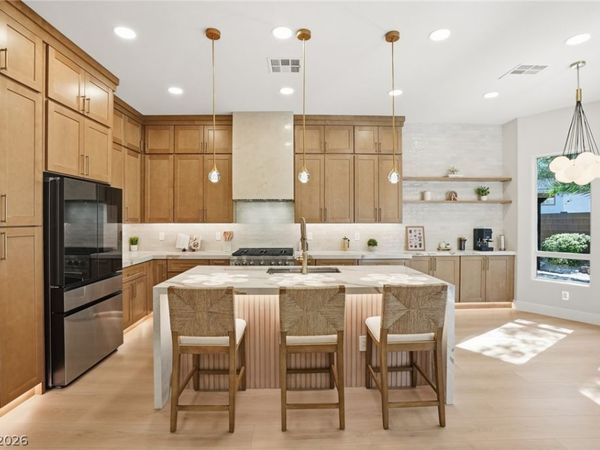 11739 Kingsland Avenue, Las Vegas, NV 89138