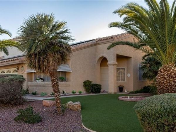 2729 Little Aston Circle, Las Vegas, NV 89142