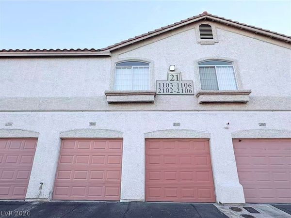 1405 S Nellis Boulevard , Unit 1106, Las Vegas, NV 89104