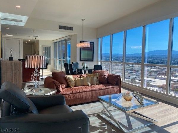 4575 Dean Martin Drive , Unit 2208, Las Vegas, NV 89103