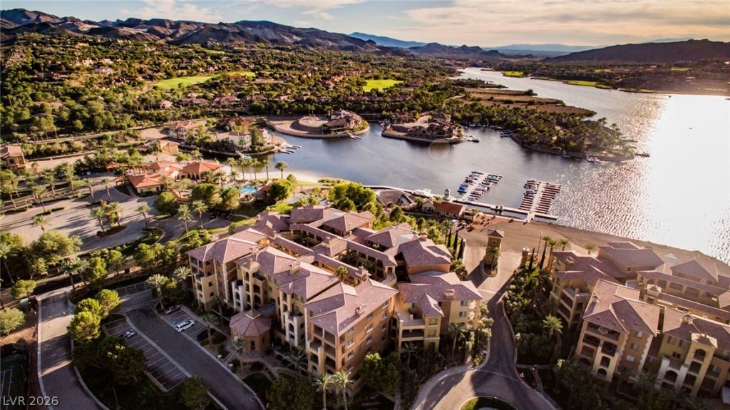 15 Via Mantova, Henderson, NV 89011