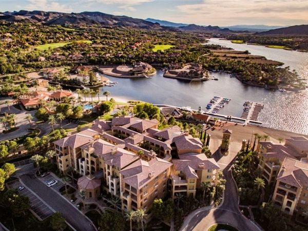 15 Via Mantova, Unit 201, Henderson, NV 89011