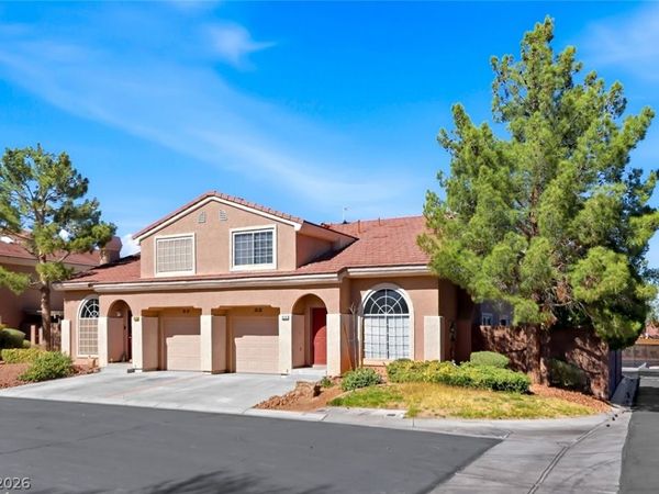 426 Roman Tree Court , Las Vegas, NV 89183