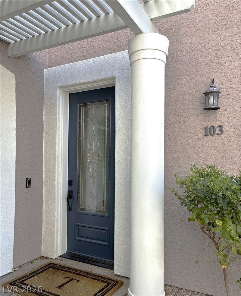 1400 San Juan Hills Drive, Unit 103, Las Vegas, NV 89134 Main Photo