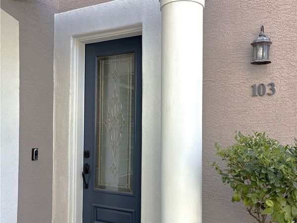 1400 San Juan Hills Drive, Unit 103, Las Vegas, NV 89134