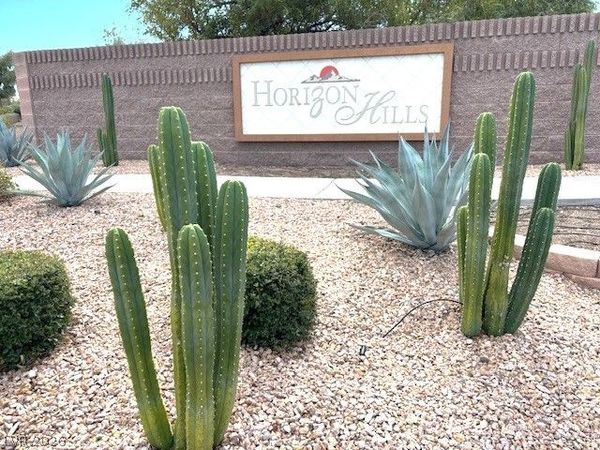 830 Carnegie Street , Unit 1813, Henderson, NV 89052