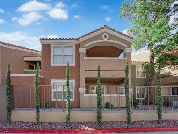 8101 W Flamingo Road, Unit 1006, Las Vegas, NV 89147