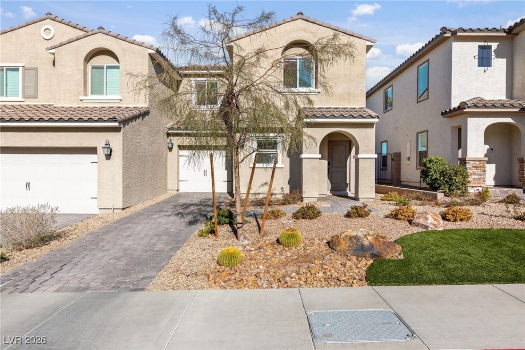 308 Quail Finch Drive, Henderson, NV 89012 Main Photo