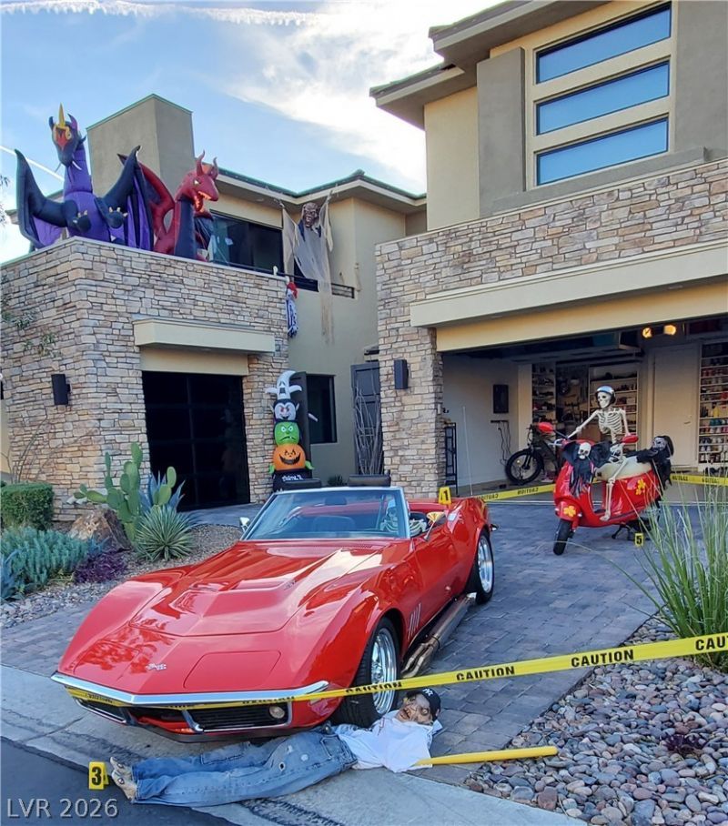 75 Pristine Glen Street, Las Vegas, NV 89135 Main Photo