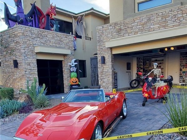 75 Pristine Glen Street, Las Vegas, NV 89135