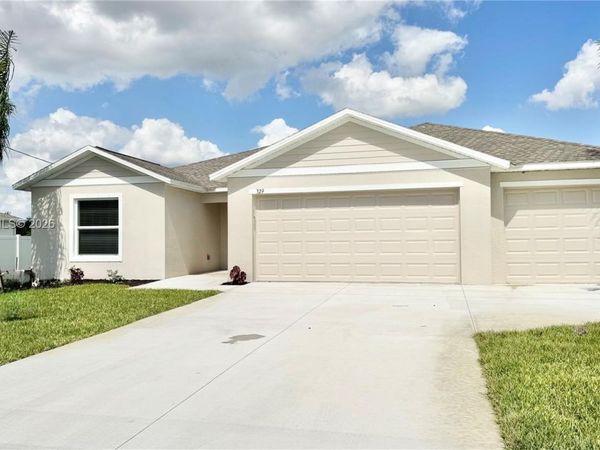329 MARTA DR, Lehigh Acres, FL 33974