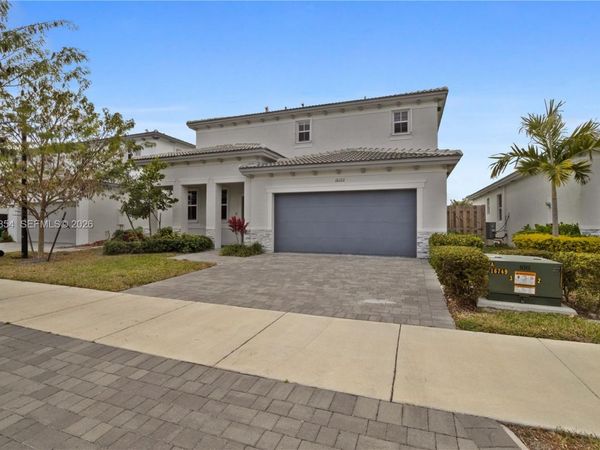 16122 SW 148th Ave, Miami, FL 33187