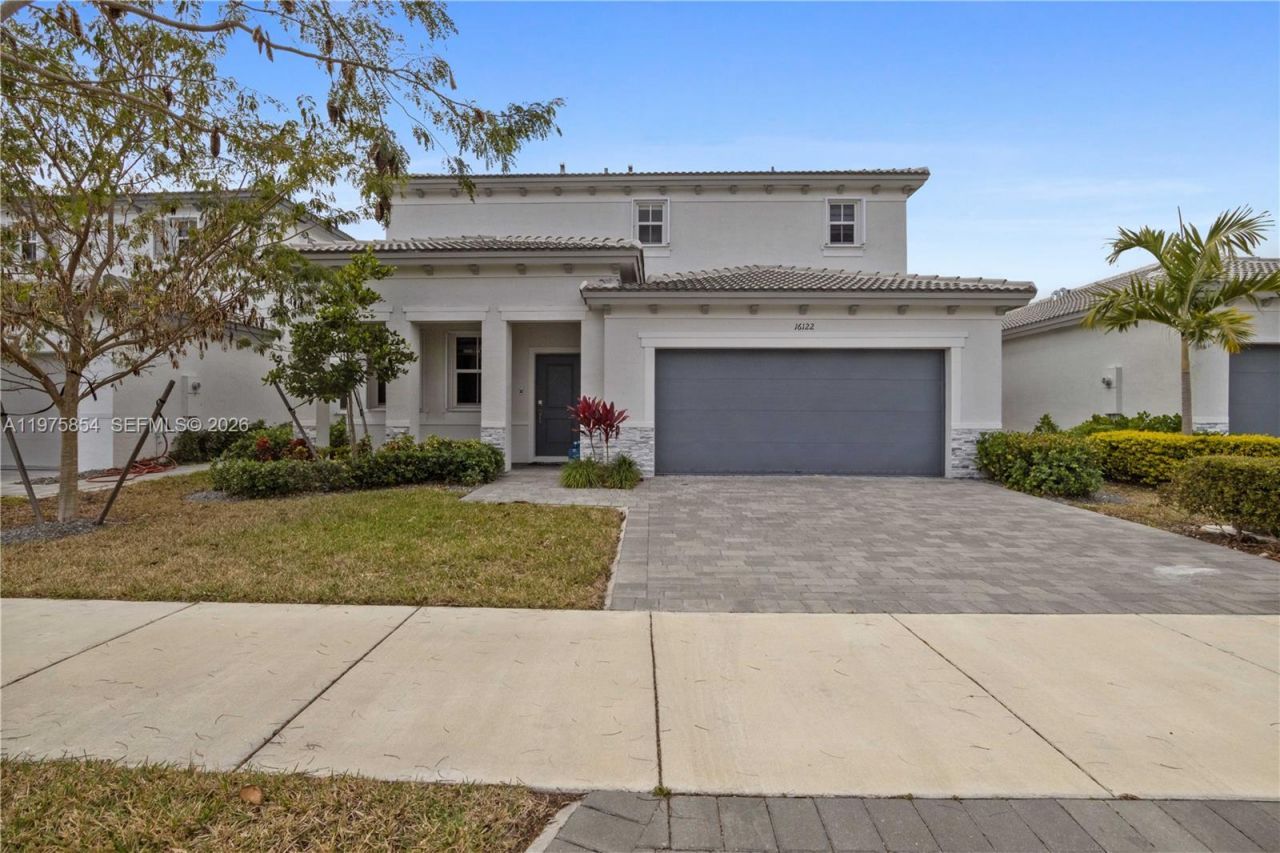 16122 SW 148th Ave, Miami, FL 33187 Photo