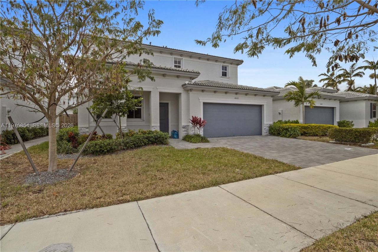 16122 SW 148th Ave, Miami, FL 33187 Photo