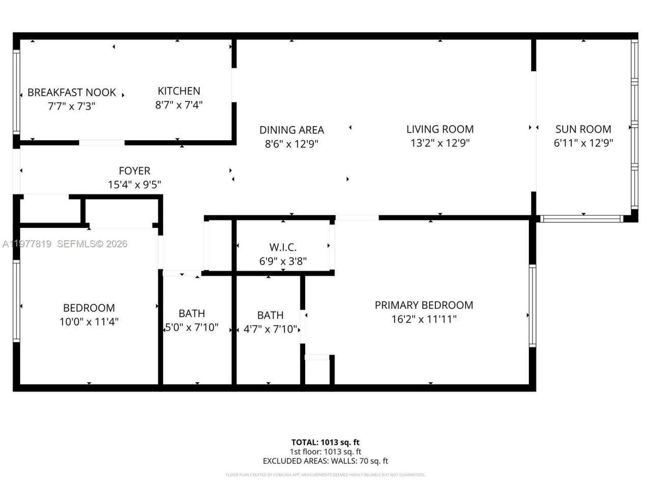 2998 NW 48th Ter , Unit 420, Lauderdale Lakes, FL 33313 Photo