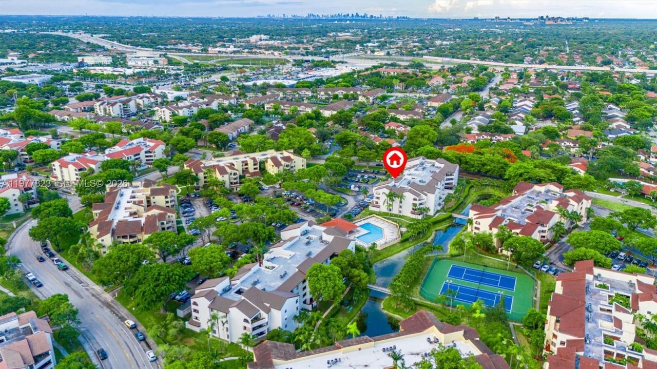 9140 SW 123rd Ct, Unit 210Q, Miami, FL 33186 Photo