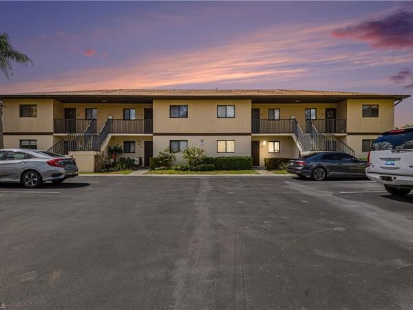 4790 S Cleveland AVE , Unit 2003, FORT MYERS, FL 33907