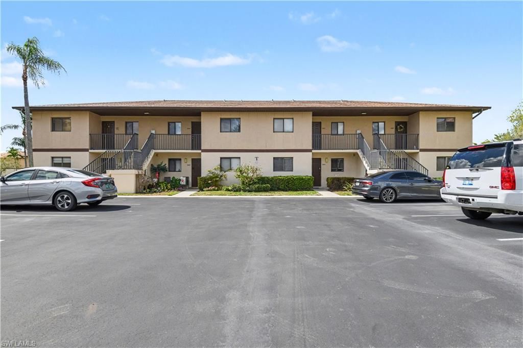 4790 S Cleveland Ave , Unit 2003, Fort Myers, FL 33907 Photo