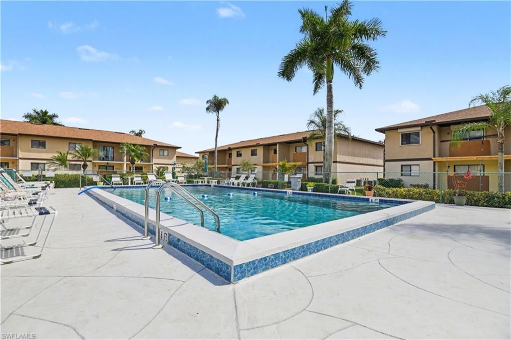 4790 S Cleveland Ave , Unit 2003, Fort Myers, FL 33907 Photo