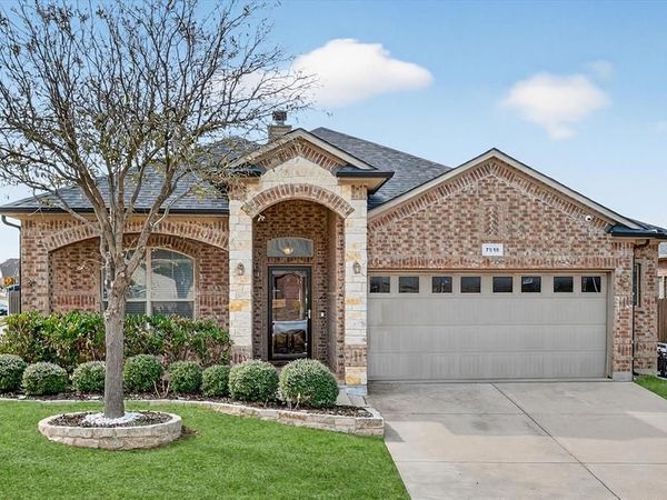 7516 Red Stag Street, Arlington, TX 76002