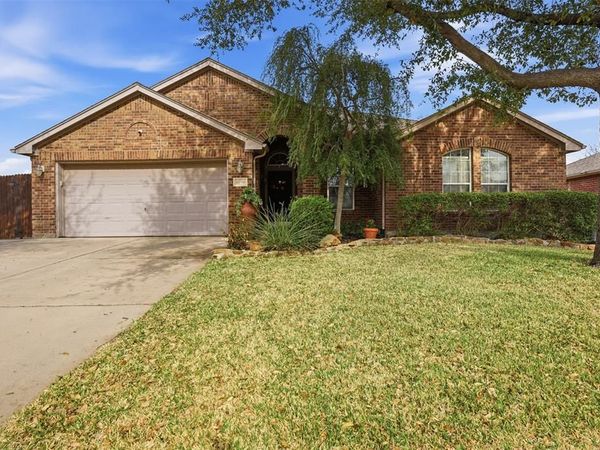 5909 Secco Court, Fort Worth, TX 76179