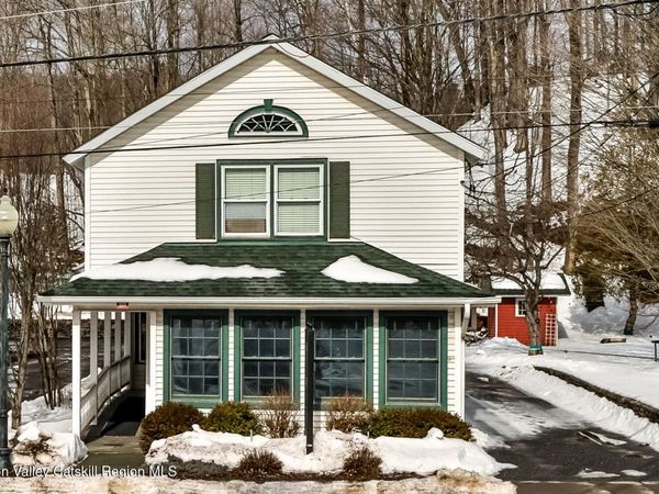 5376 State Route 23 , Windham, NY 12496