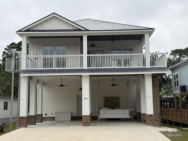 5517 Bear Point Avenue, Orange Beach, AL 36561