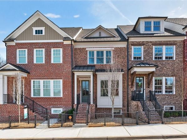 4474 Lemon Street, Acworth, GA 30101