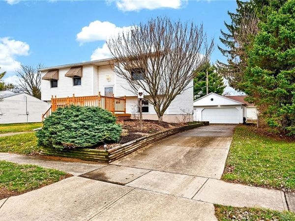 715 Beery Boulevard, Union, OH 45322